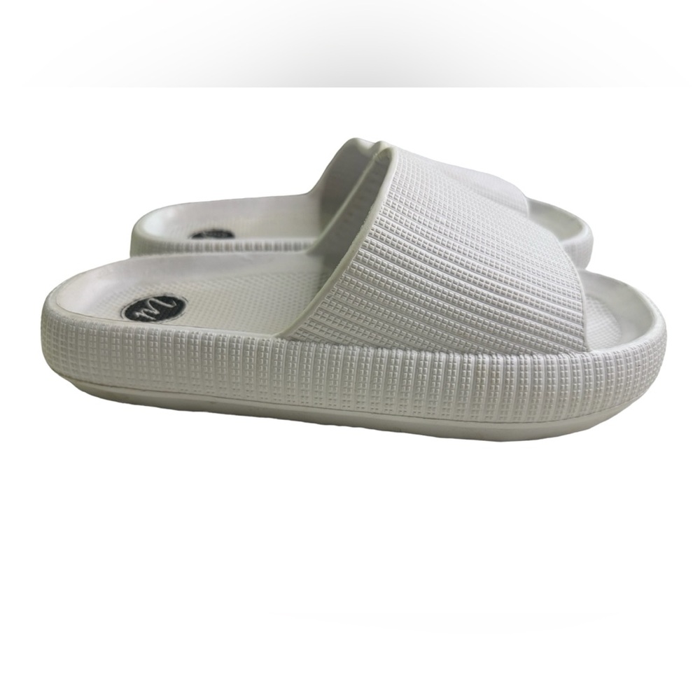 Matisse Kona Sandal Sz 10 White - Picture 3 of 11